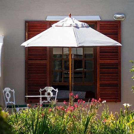 Glen Avon Lodge Boutique Hotel كيب تاون المظهر الخارجي الصورة