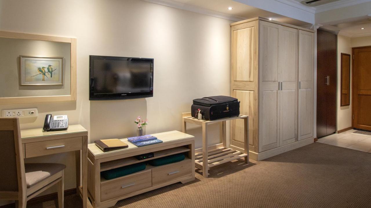 Glen Avon Lodge Boutique Hotel كيب تاون المظهر الخارجي الصورة