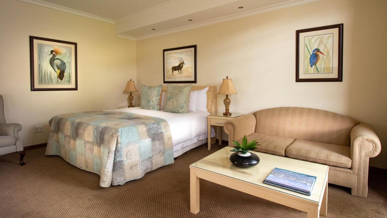 Glen Avon Lodge Boutique Hotel كيب تاون المظهر الخارجي الصورة