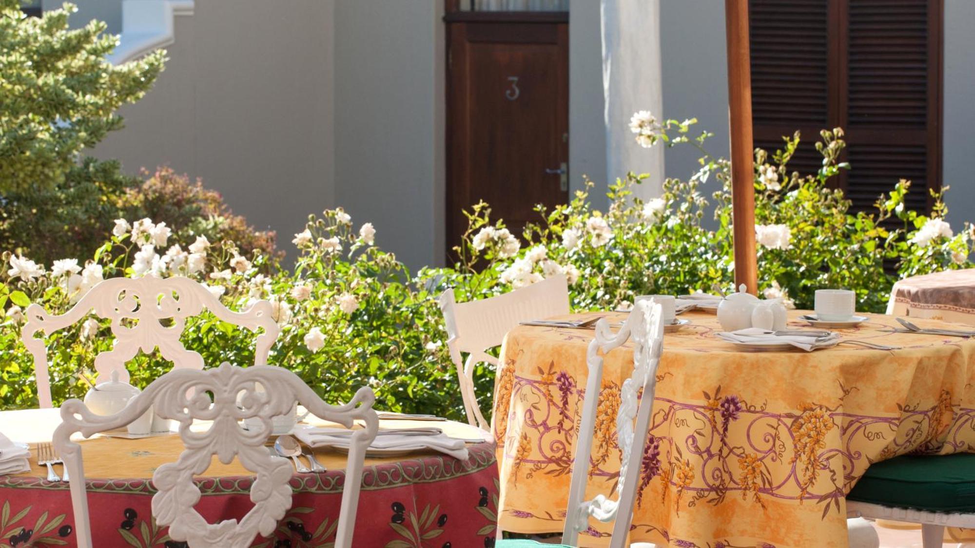 Glen Avon Lodge Boutique Hotel كيب تاون المظهر الخارجي الصورة