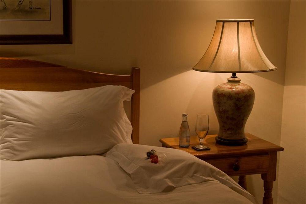Glen Avon Lodge Boutique Hotel كيب تاون المظهر الخارجي الصورة