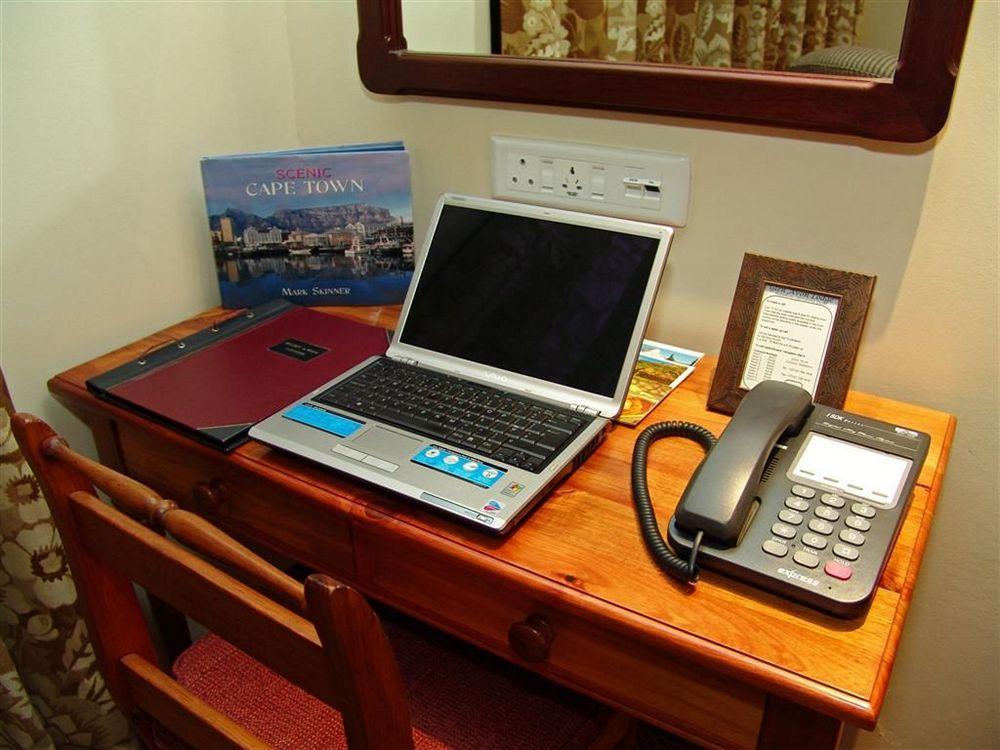 Glen Avon Lodge Boutique Hotel كيب تاون المظهر الخارجي الصورة