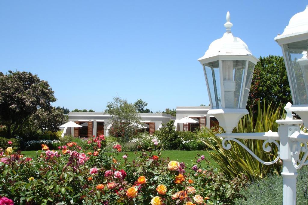 Glen Avon Lodge Boutique Hotel كيب تاون المظهر الخارجي الصورة
