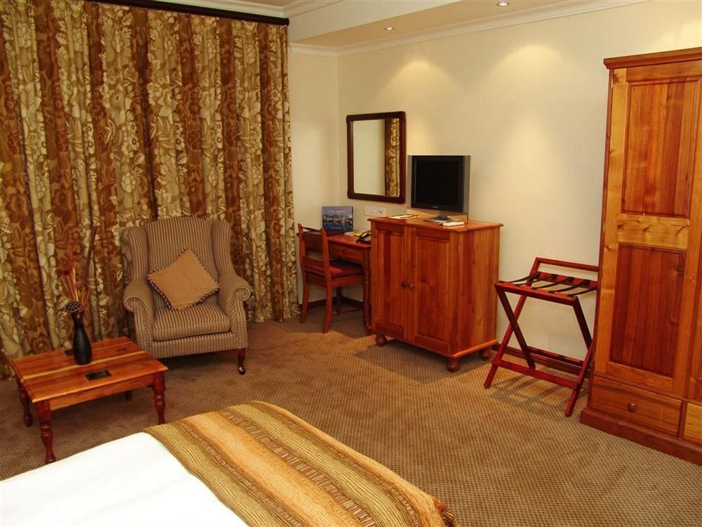 Glen Avon Lodge Boutique Hotel كيب تاون المظهر الخارجي الصورة