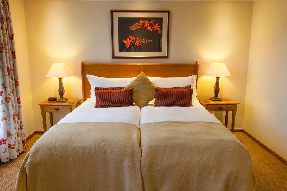 Glen Avon Lodge Boutique Hotel كيب تاون المظهر الخارجي الصورة