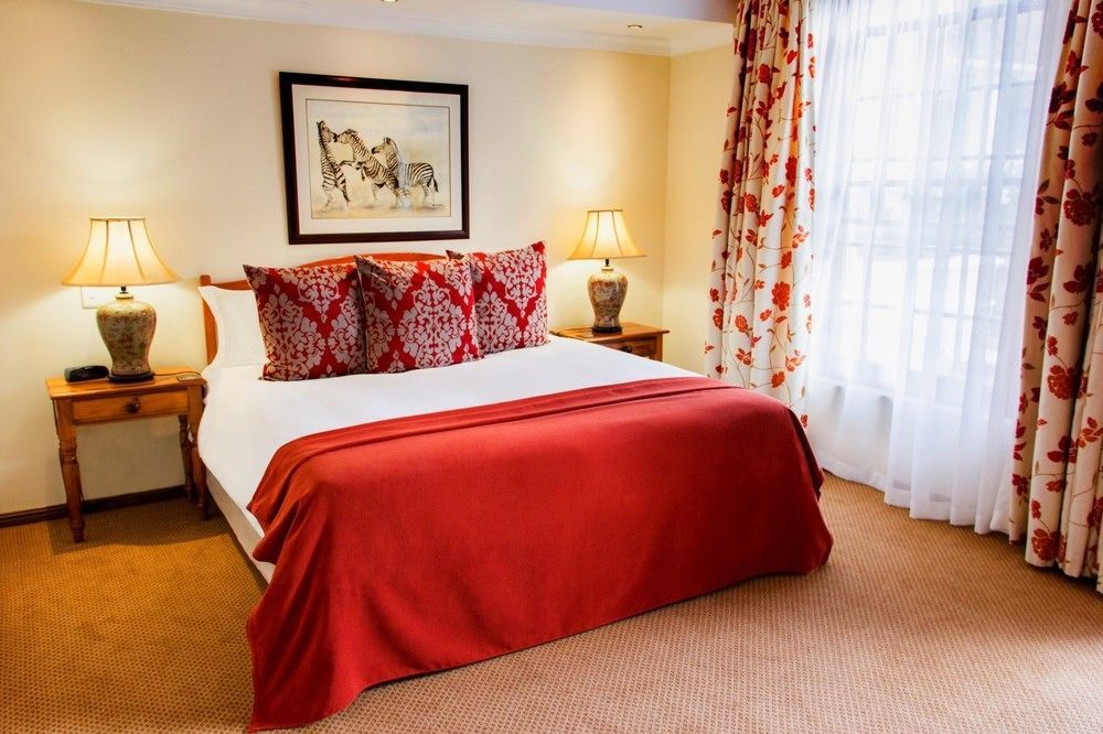 Glen Avon Lodge Boutique Hotel كيب تاون المظهر الخارجي الصورة