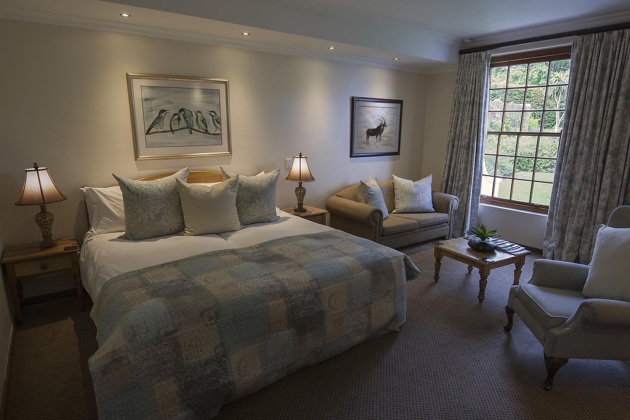 Glen Avon Lodge Boutique Hotel كيب تاون المظهر الخارجي الصورة