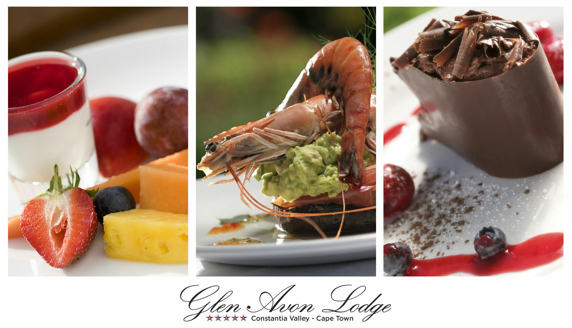 Glen Avon Lodge Boutique Hotel كيب تاون المظهر الخارجي الصورة