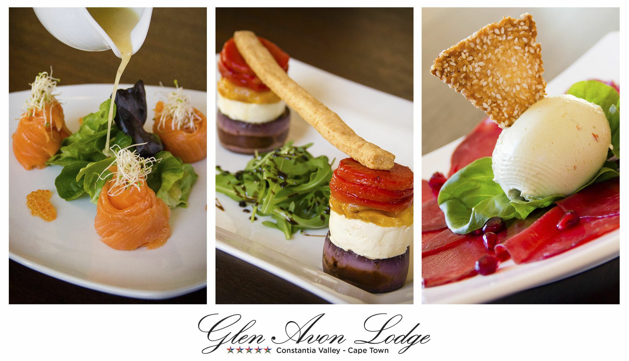 Glen Avon Lodge Boutique Hotel كيب تاون المظهر الخارجي الصورة